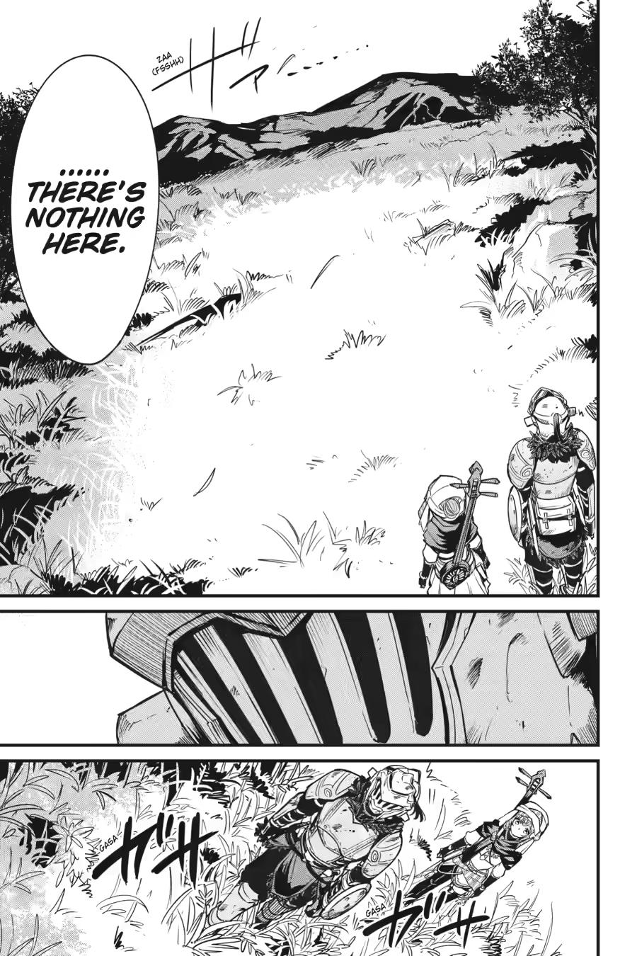 Goblin Slayer Side Story - Year One Chapter 123 15