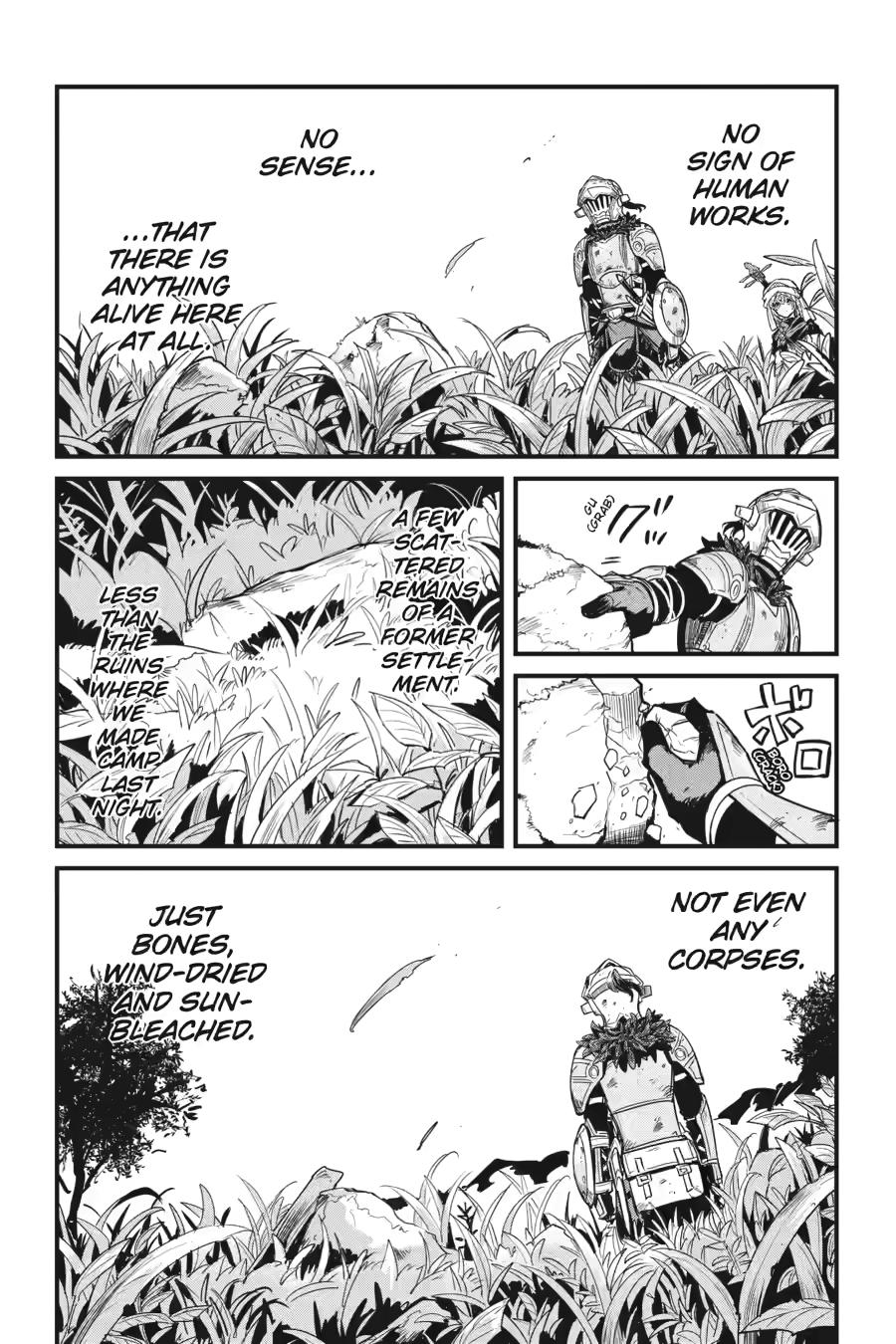 Goblin Slayer Side Story - Year One Chapter 123 16