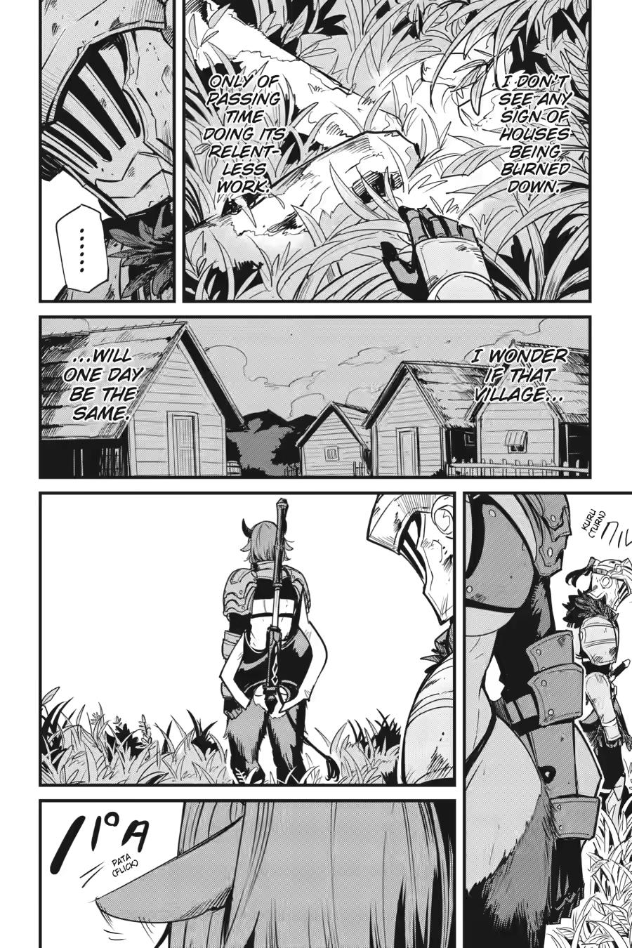 Goblin Slayer Side Story - Year One Chapter 123 20