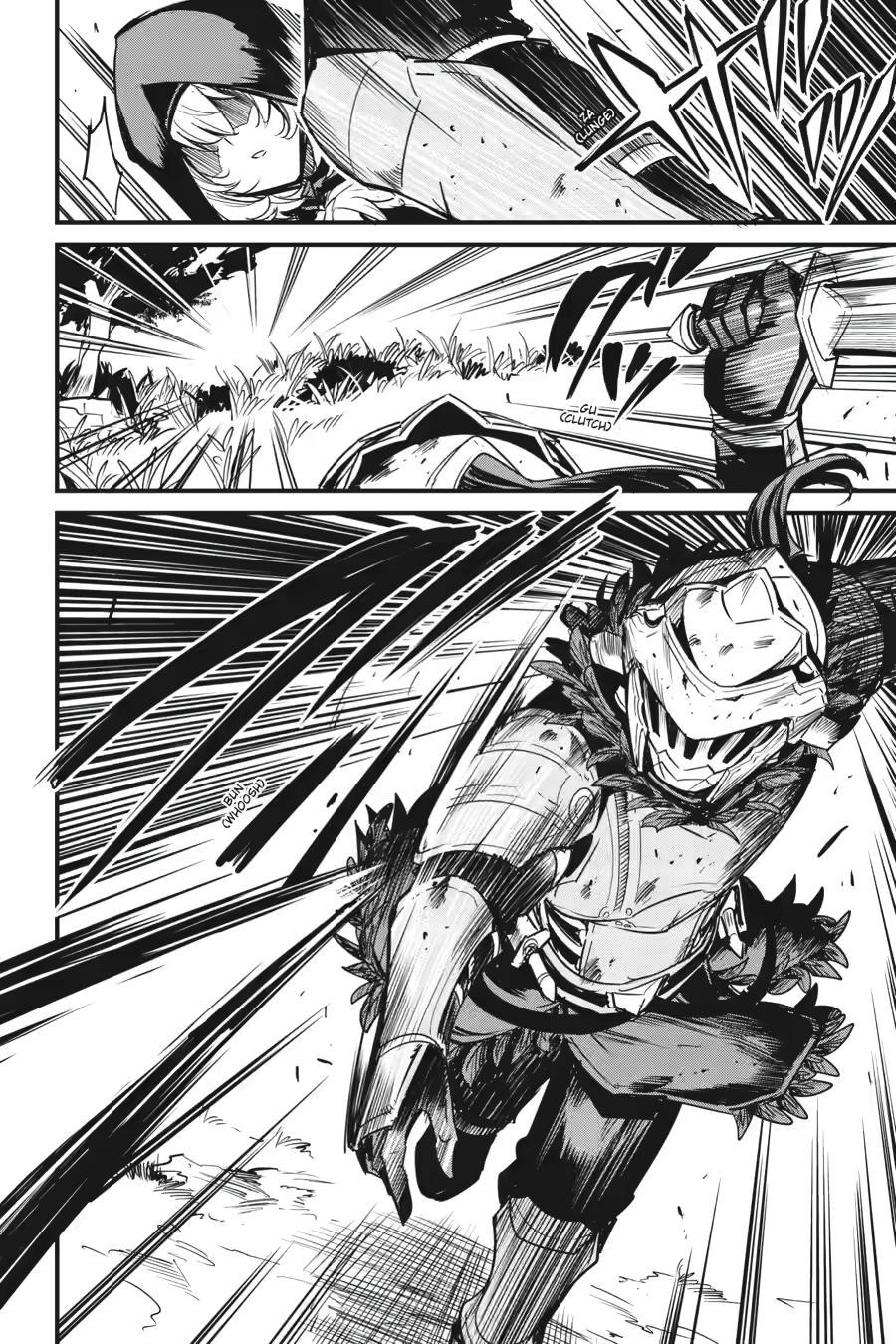 Goblin Slayer Side Story - Year One Chapter 124 26