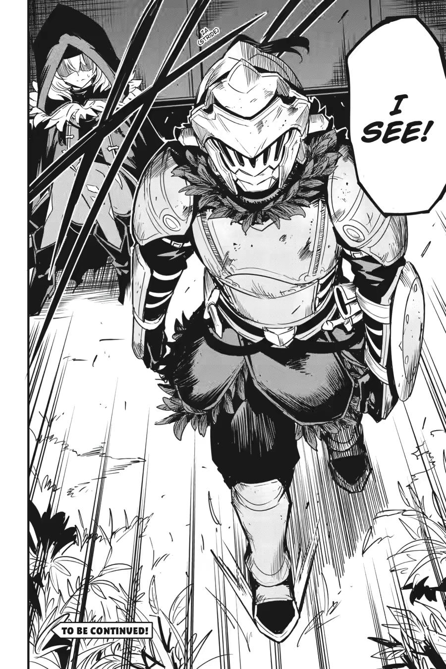 Goblin Slayer Side Story - Year One Chapter 124 28