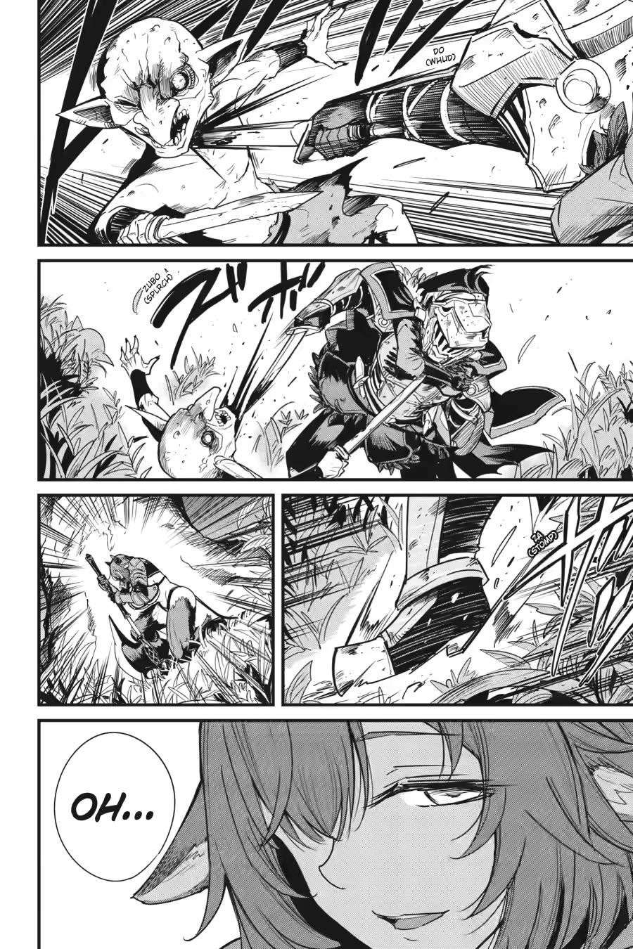 Goblin Slayer Side Story - Year One Chapter 125 20