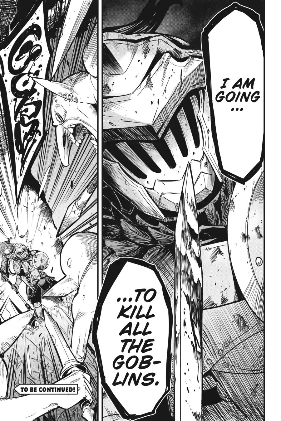 Goblin Slayer Side Story - Year One Chapter 125 25