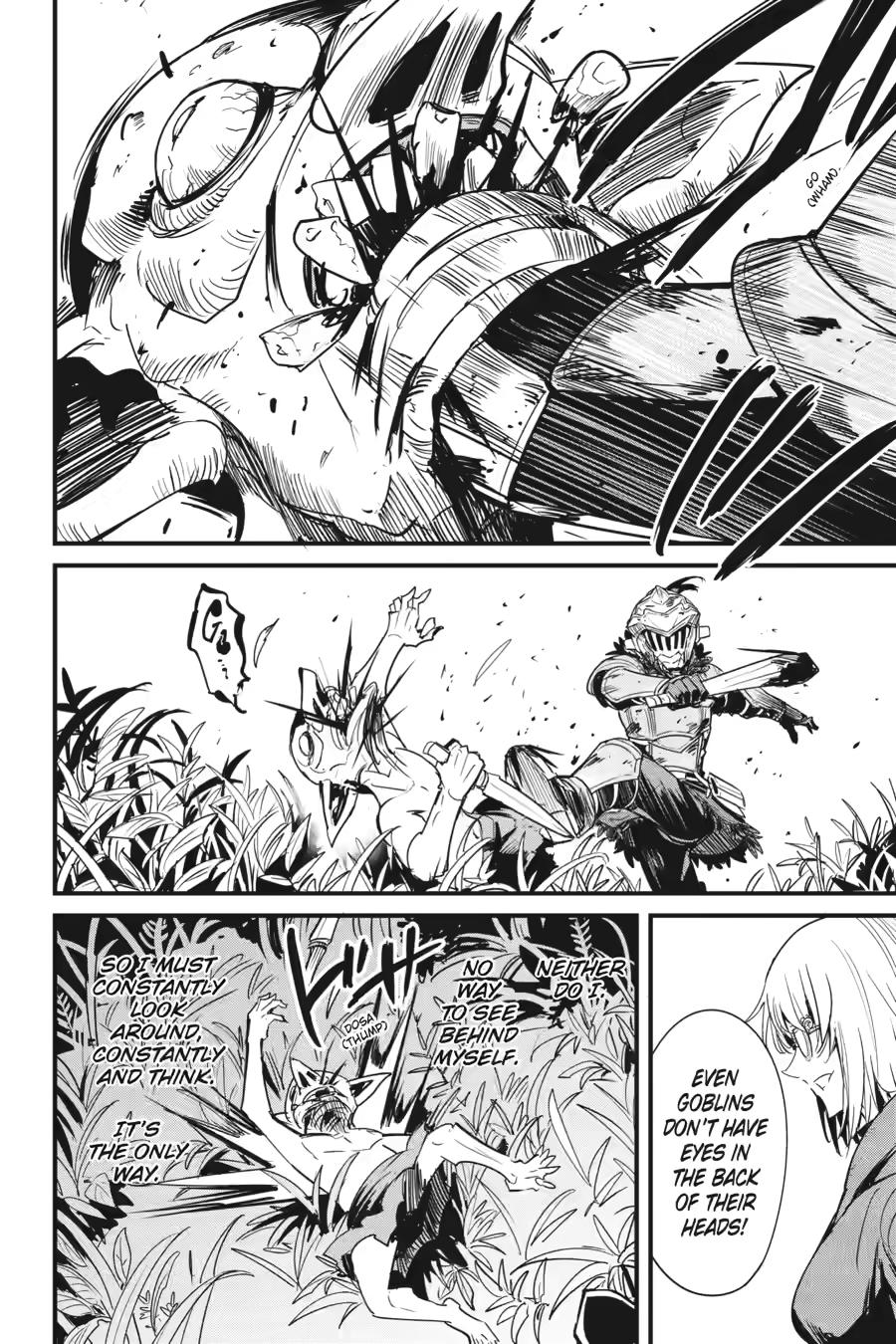 Goblin Slayer Side Story - Year One Chapter 126 15