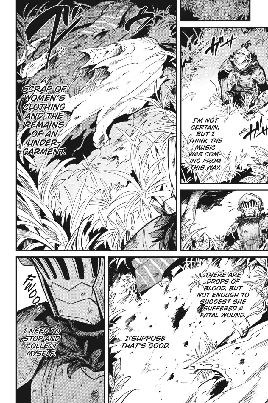 Goblin Slayer Side Story - Year One Chapter 127 10
