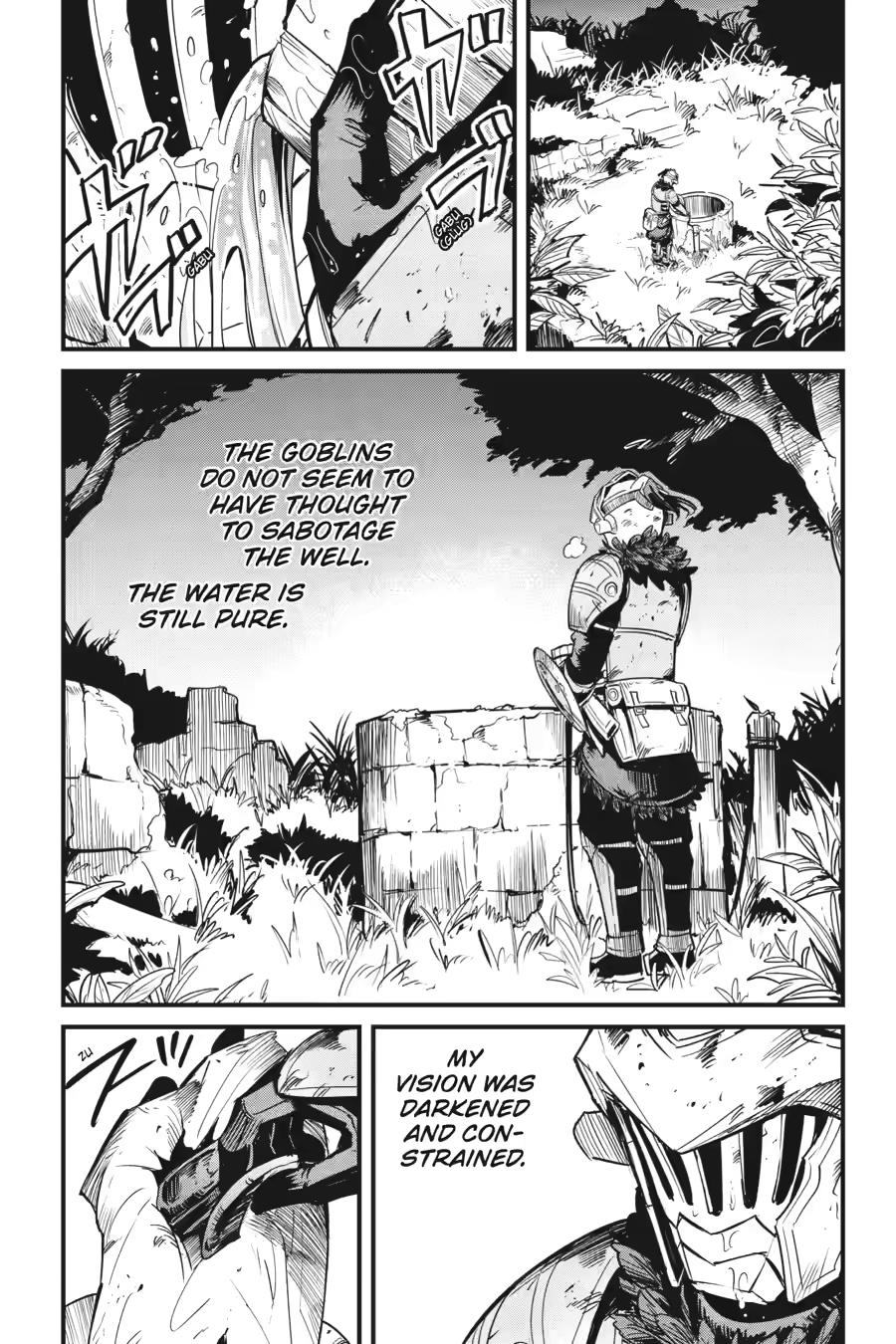 Goblin Slayer Side Story - Year One Chapter 127 11