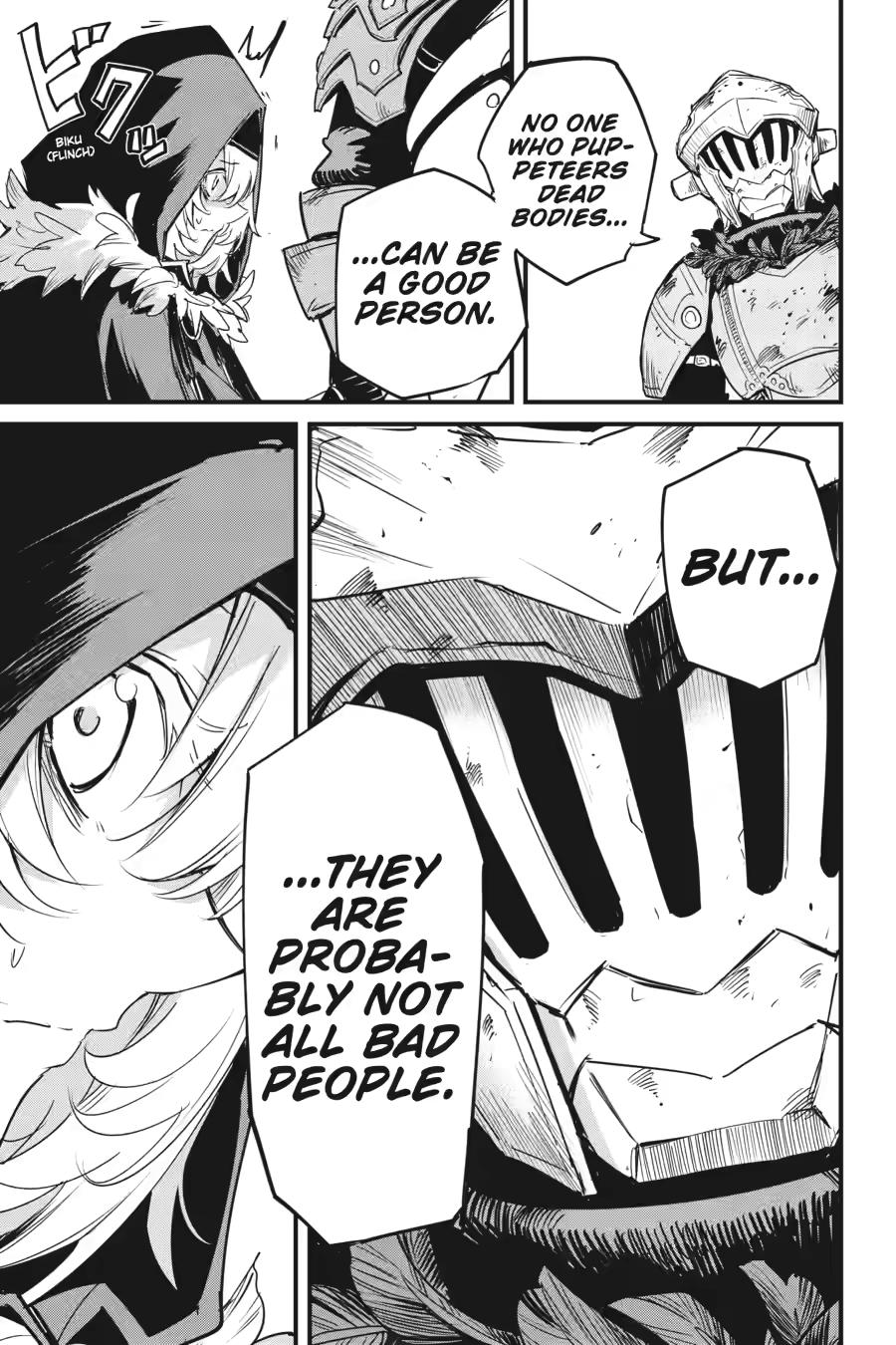 Goblin Slayer Side Story - Year One Chapter 127 25