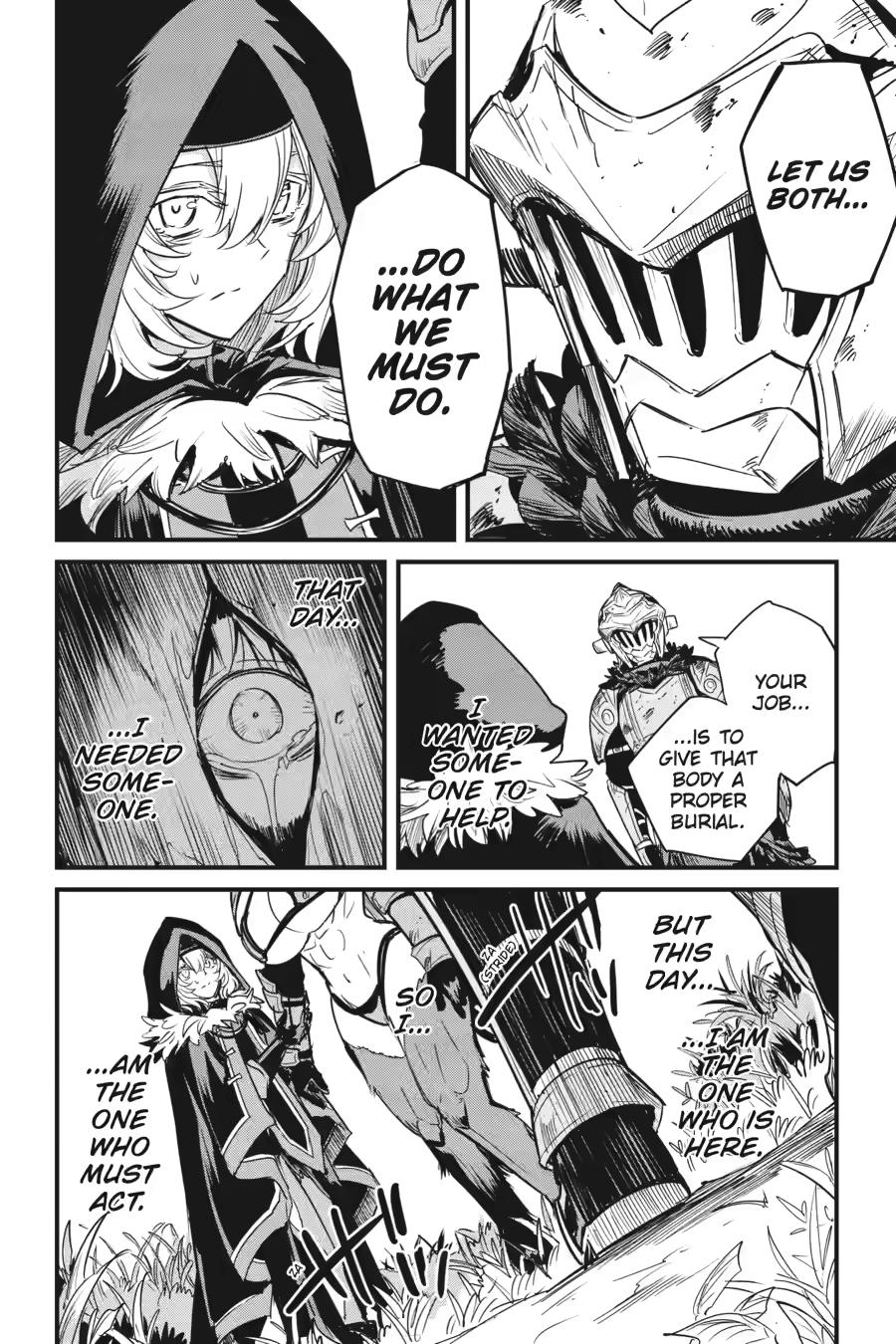 Goblin Slayer Side Story - Year One Chapter 127 28