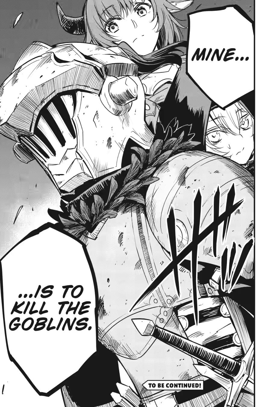 Goblin Slayer Side Story - Year One Chapter 127 29