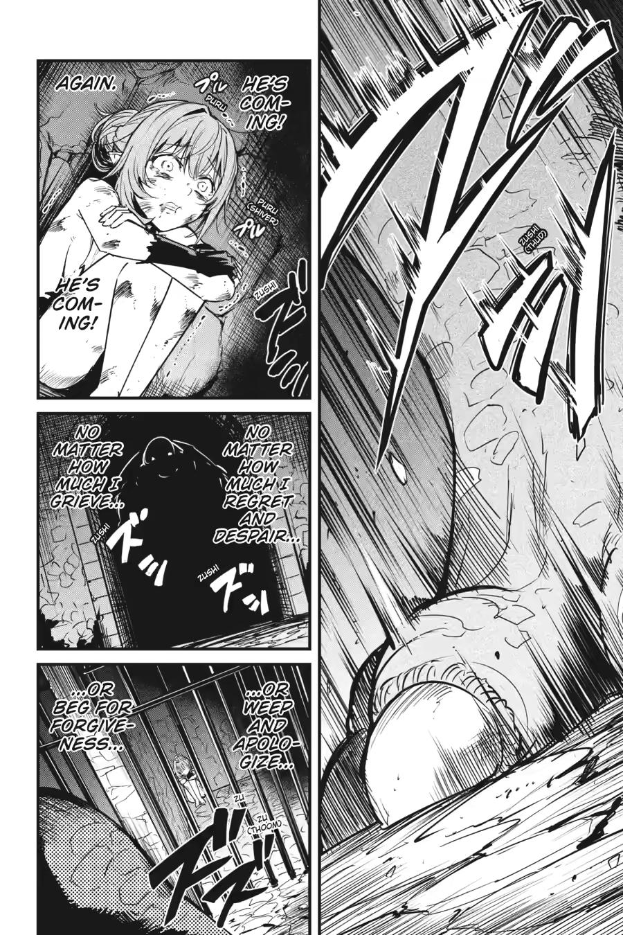 Goblin Slayer Side Story - Year One Chapter 128 10