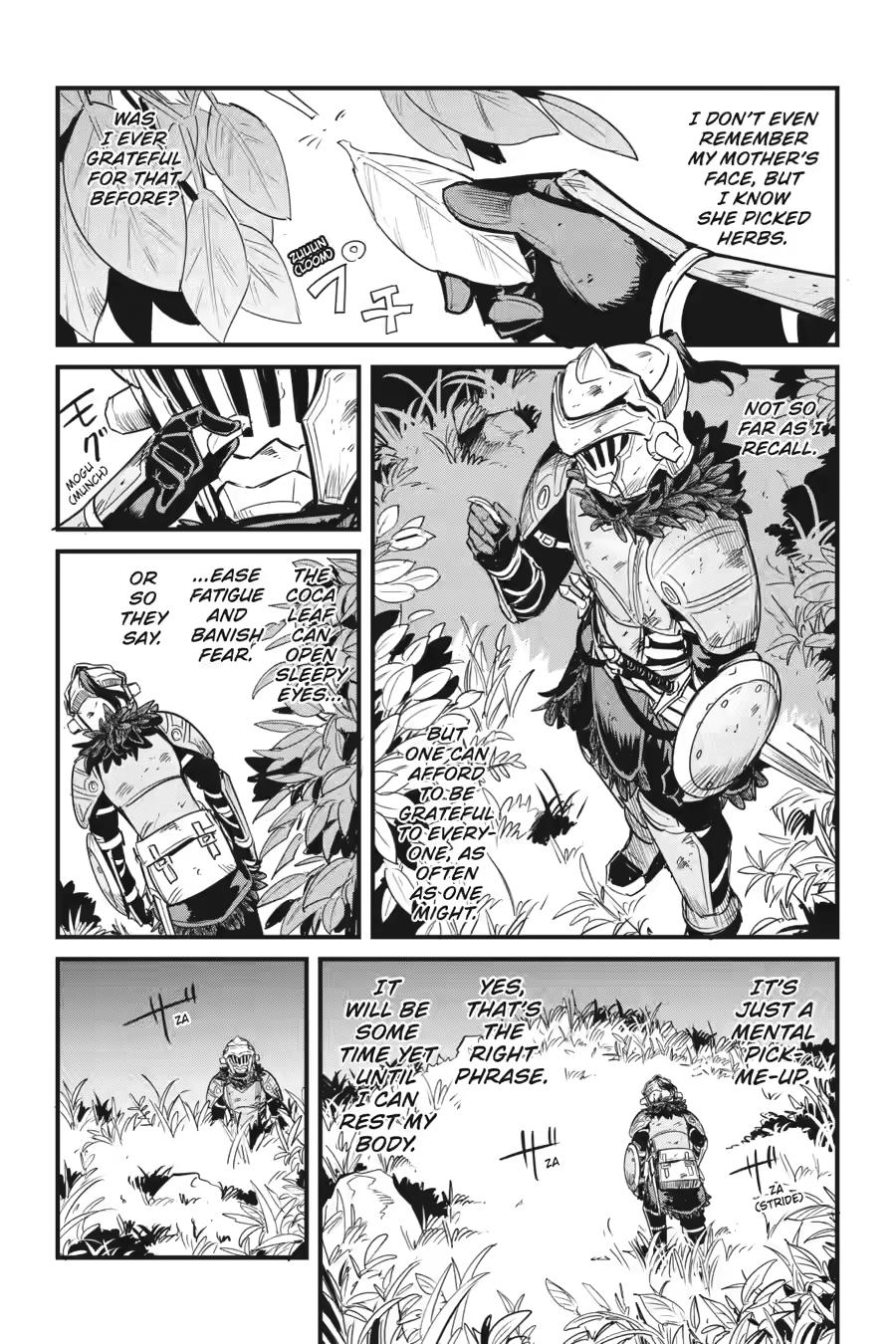 Goblin Slayer Side Story - Year One Chapter 128 12
