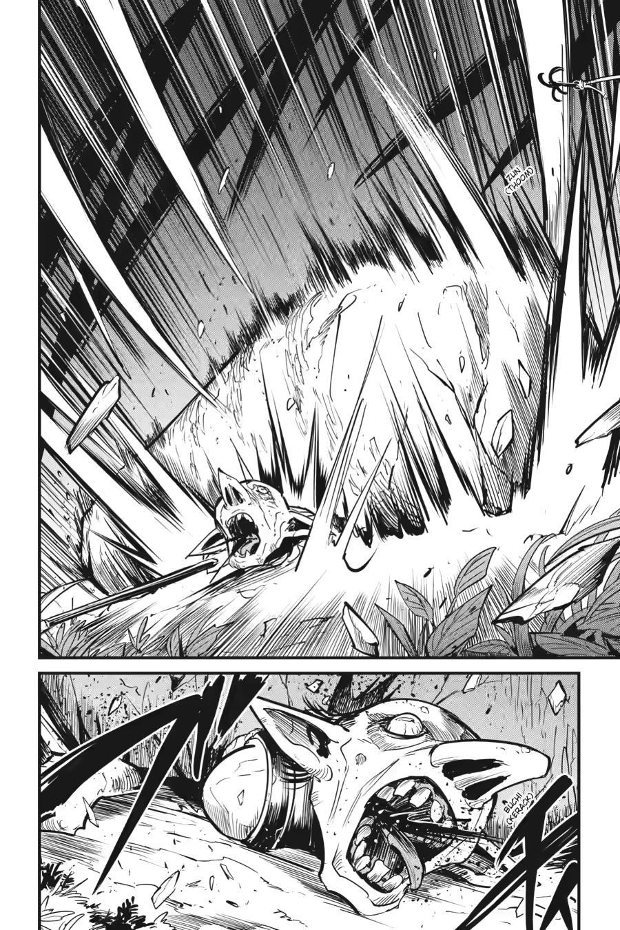 Goblin Slayer Side Story - Year One Chapter 128 22