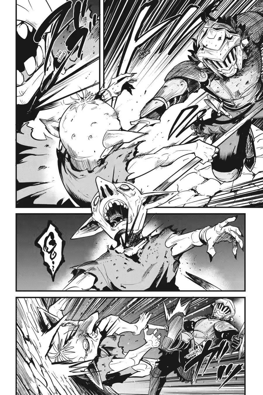 Goblin Slayer Side Story - Year One Chapter 129 6