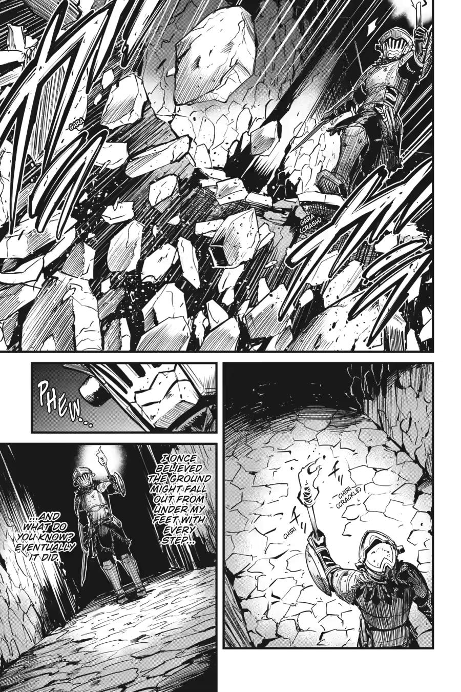 Goblin Slayer Side Story - Year One Chapter 129 9