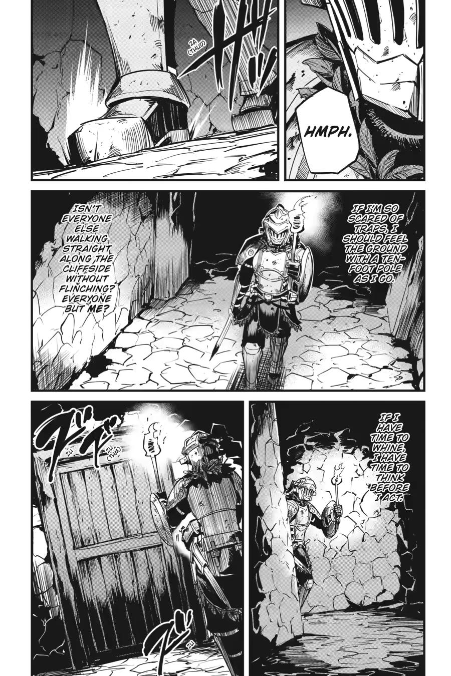 Goblin Slayer Side Story - Year One Chapter 129 11