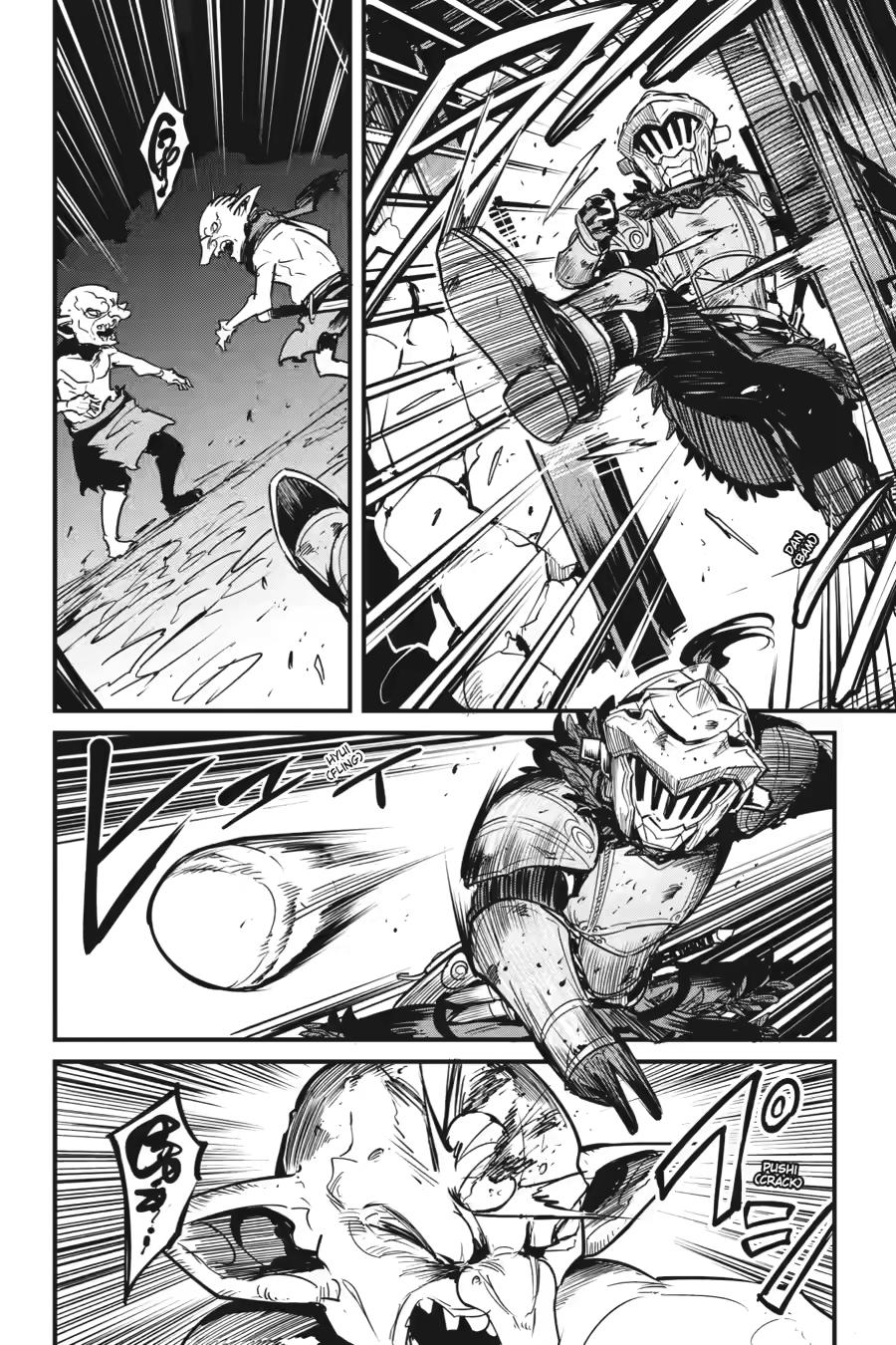 Goblin Slayer Side Story - Year One Chapter 129 12