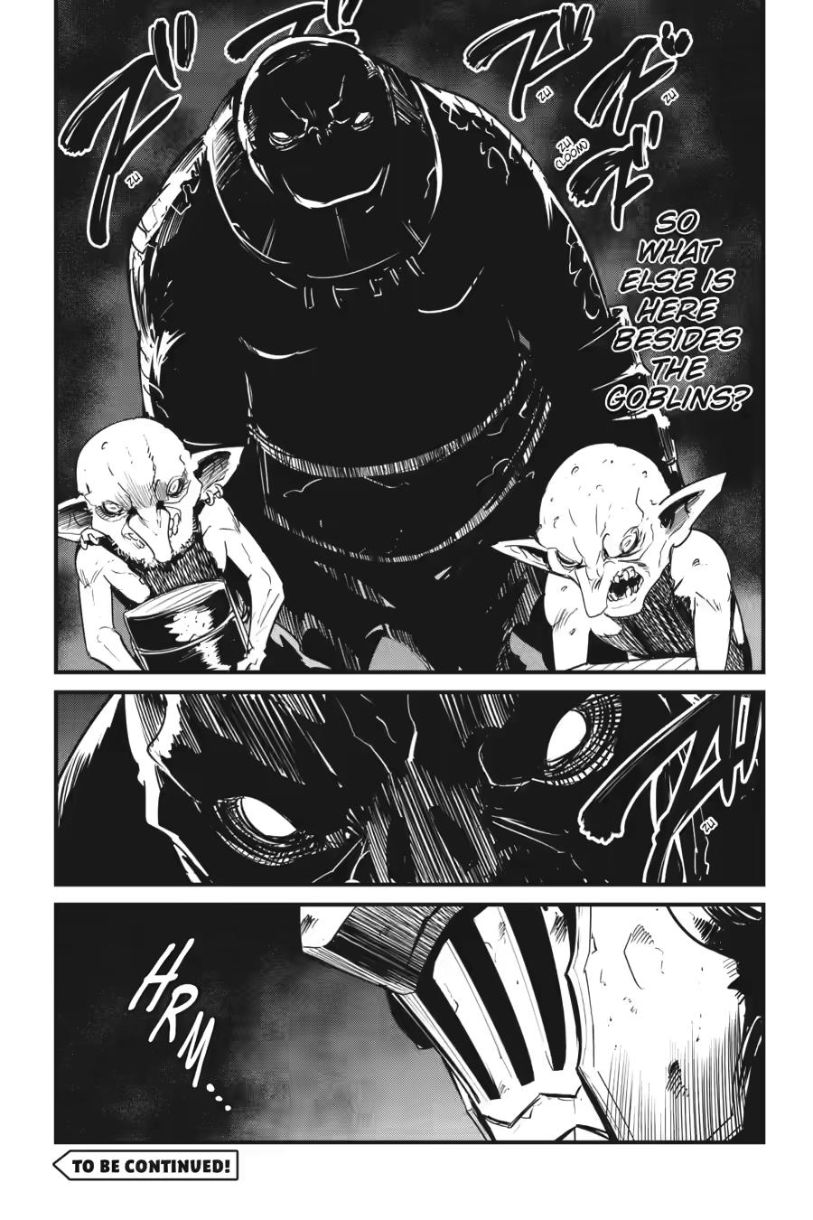 Goblin Slayer Side Story - Year One Chapter 129 25