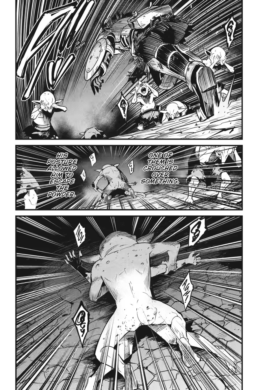 Goblin Slayer Side Story - Year One Chapter 130 14