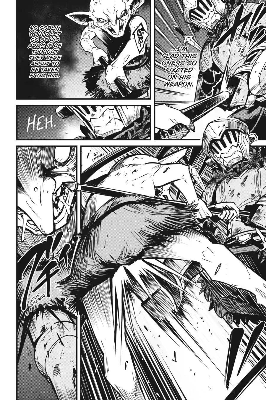 Goblin Slayer Side Story - Year One Chapter 130 24