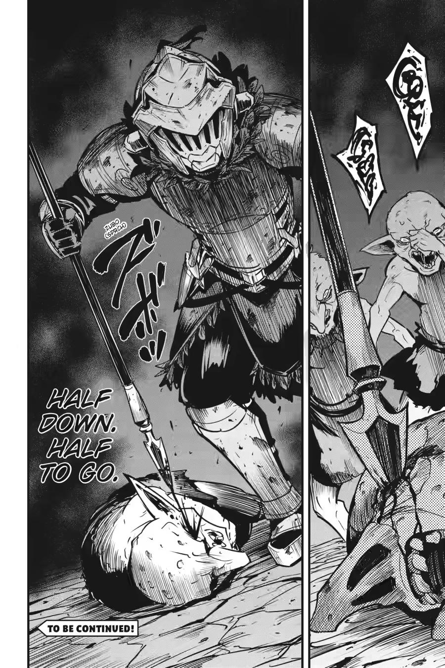 Goblin Slayer Side Story - Year One Chapter 130 26