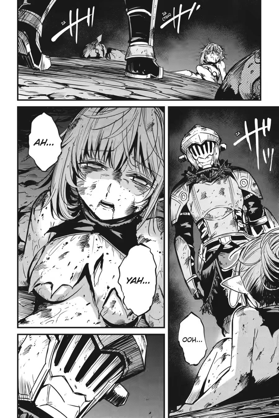 Goblin Slayer Side Story - Year One Chapter 131 22