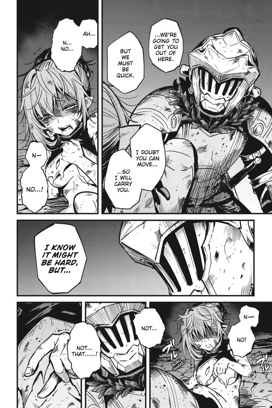 Goblin Slayer Side Story - Year One Chapter 131 24