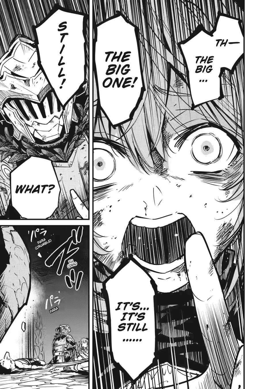 Goblin Slayer Side Story - Year One Chapter 131 25