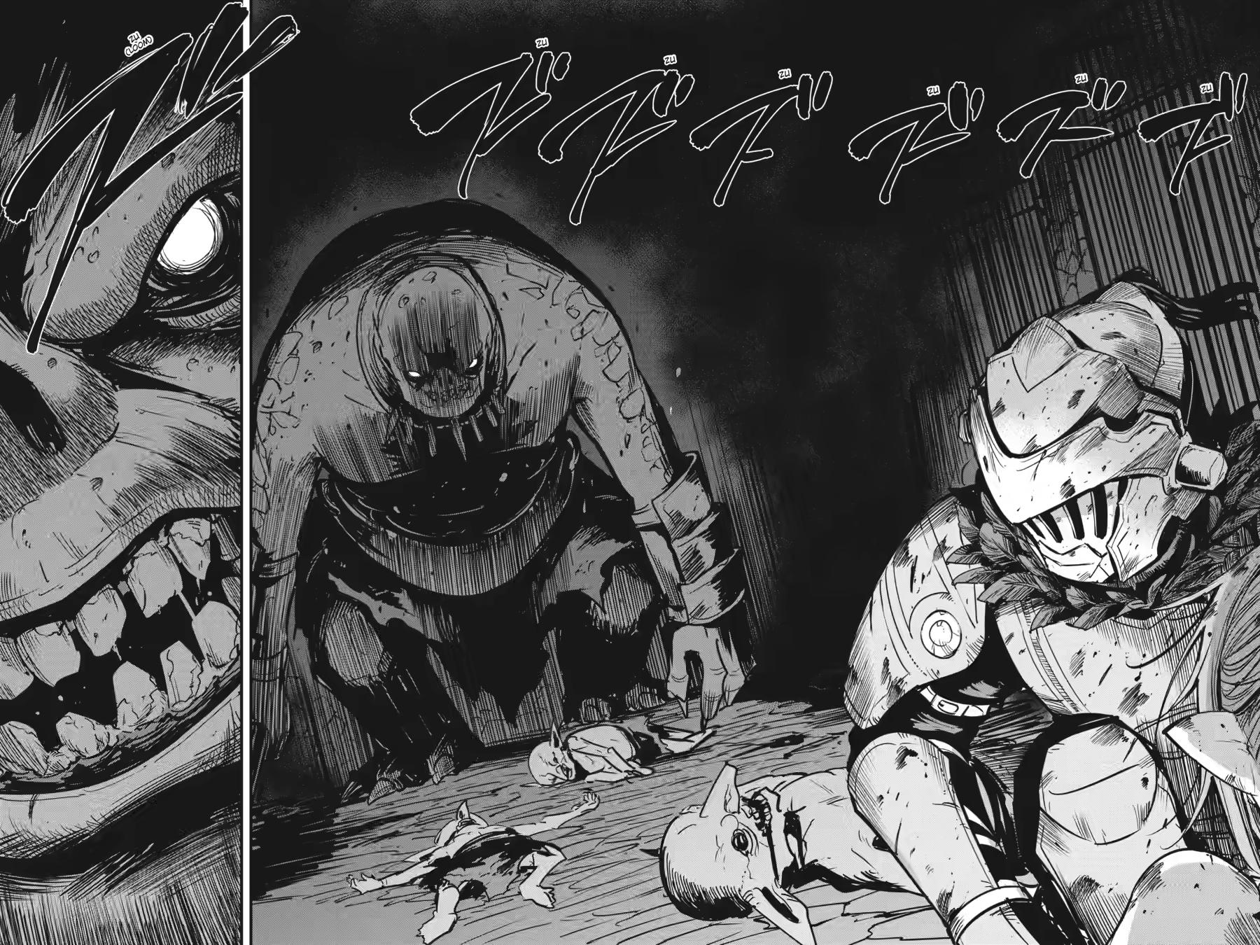 Goblin Slayer Side Story - Year One Chapter 131 26