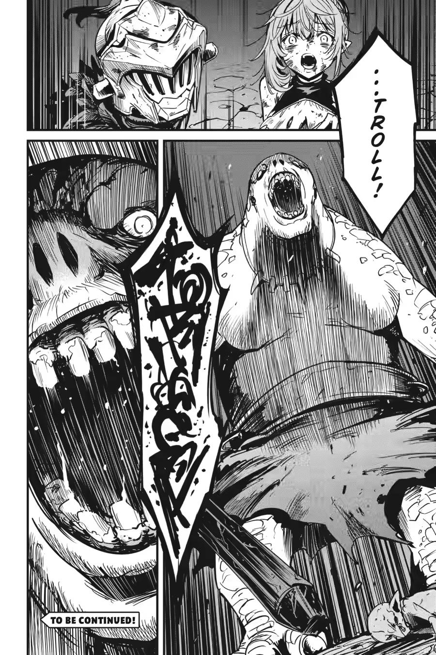 Goblin Slayer Side Story - Year One Chapter 131 27