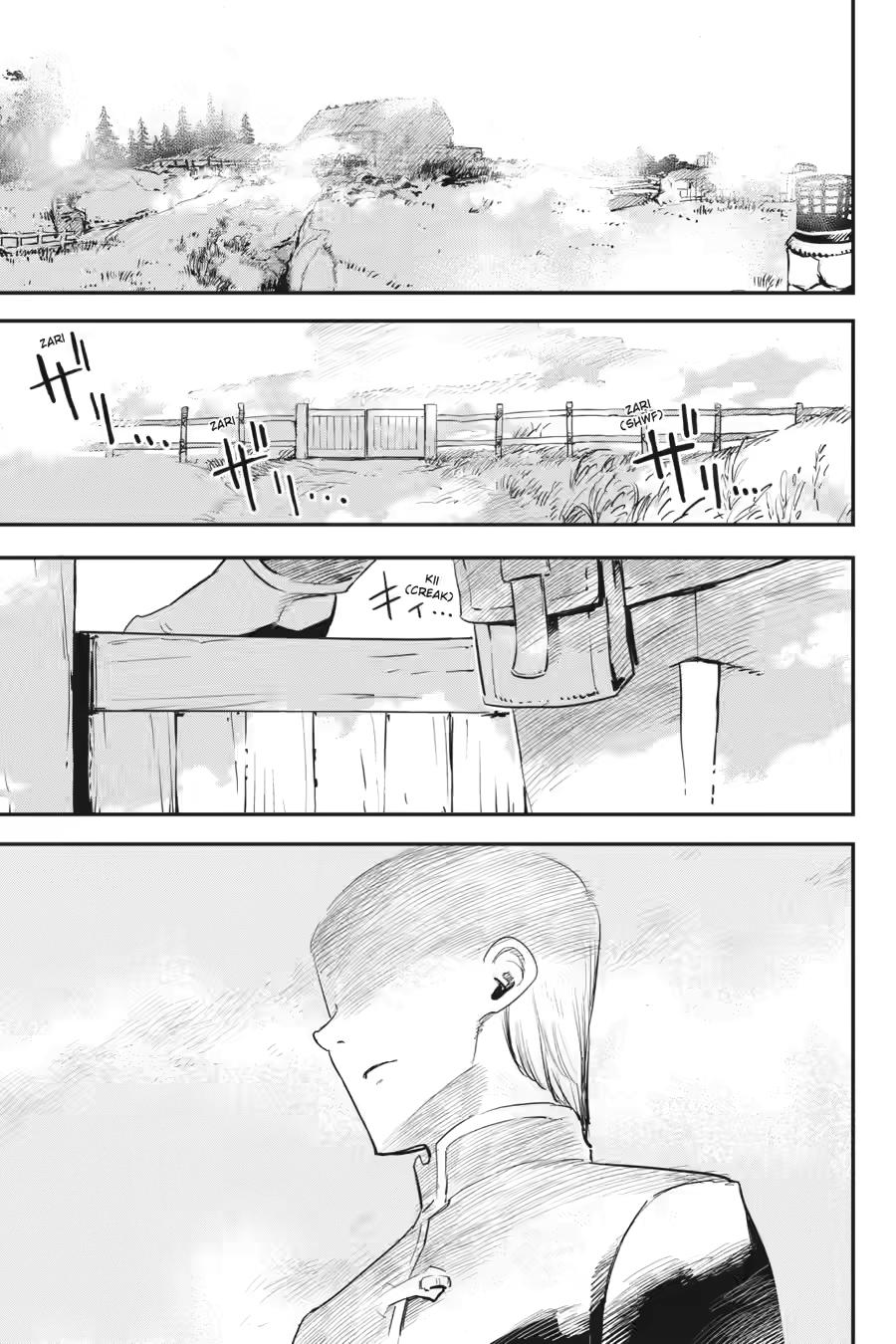 Goblin Slayer Chapter 97 13