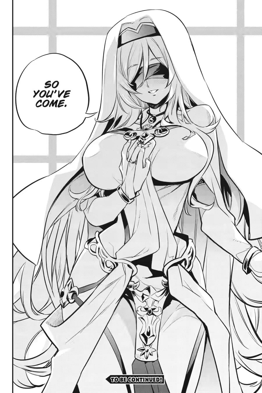Goblin Slayer Chapter 97 20