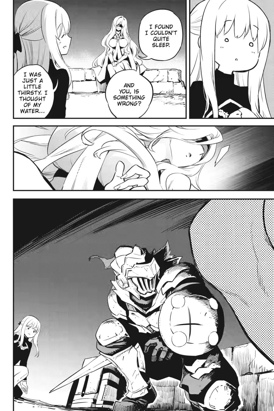 Goblin Slayer Chapter 98 20