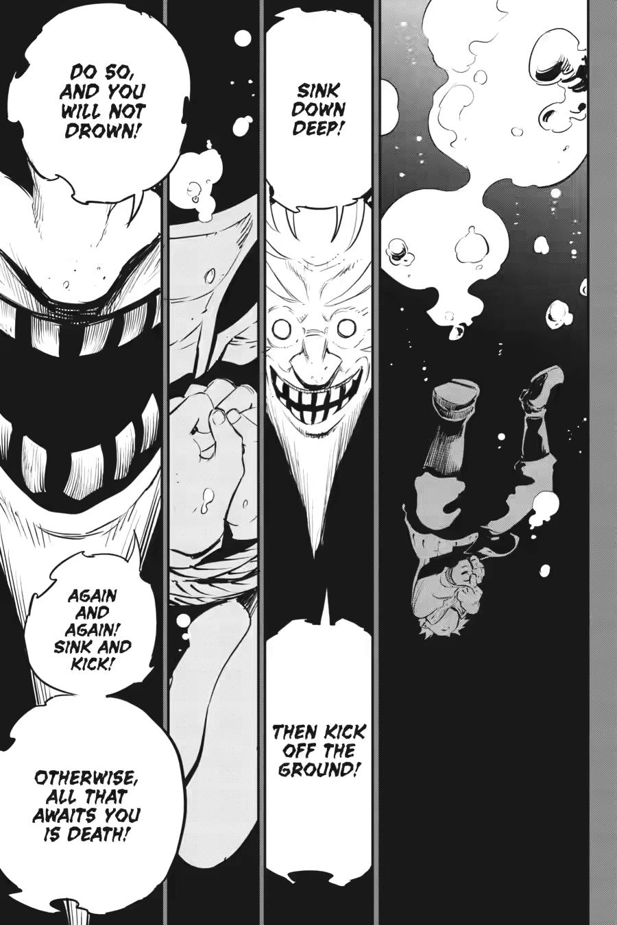 Goblin Slayer Chapter 101 23