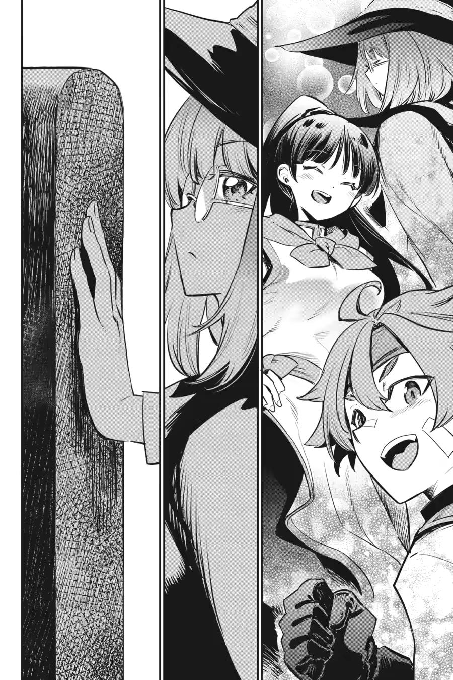 Goblin Slayer Chapter 102 2