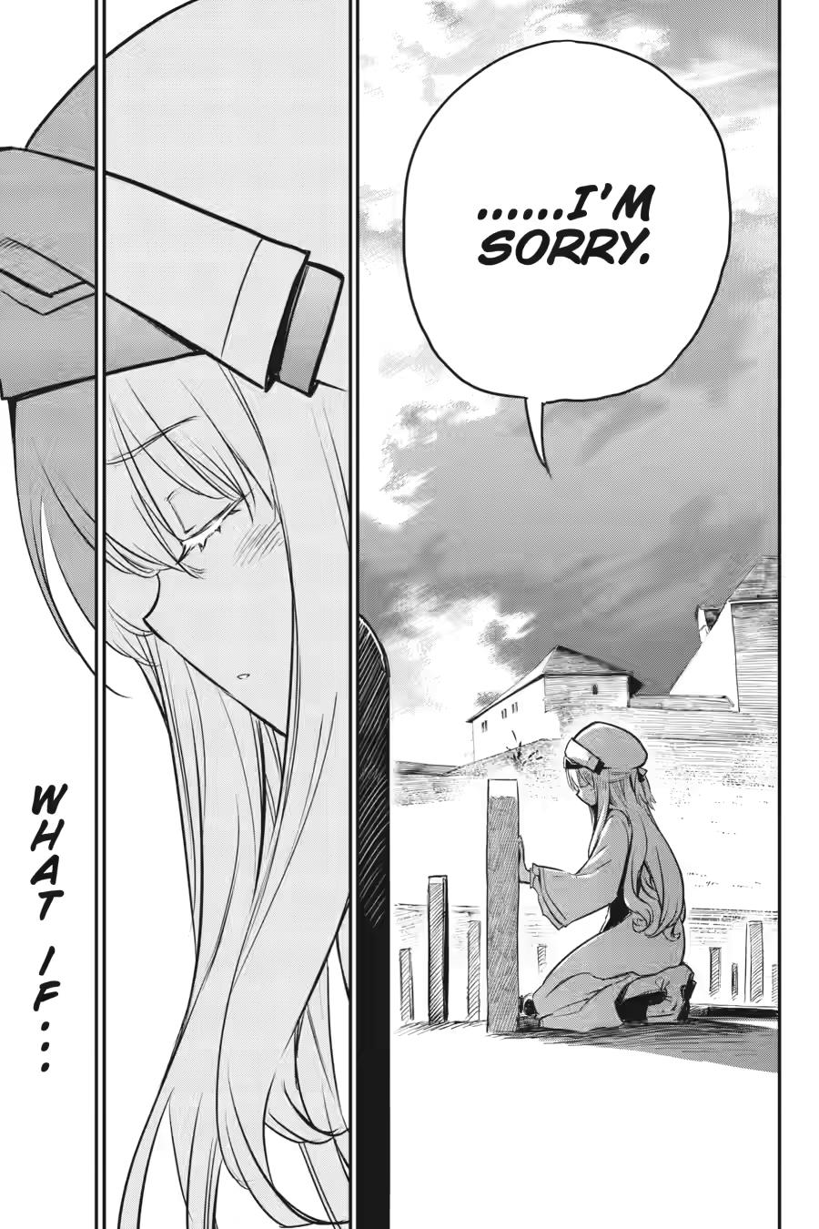 Goblin Slayer Chapter 102 3