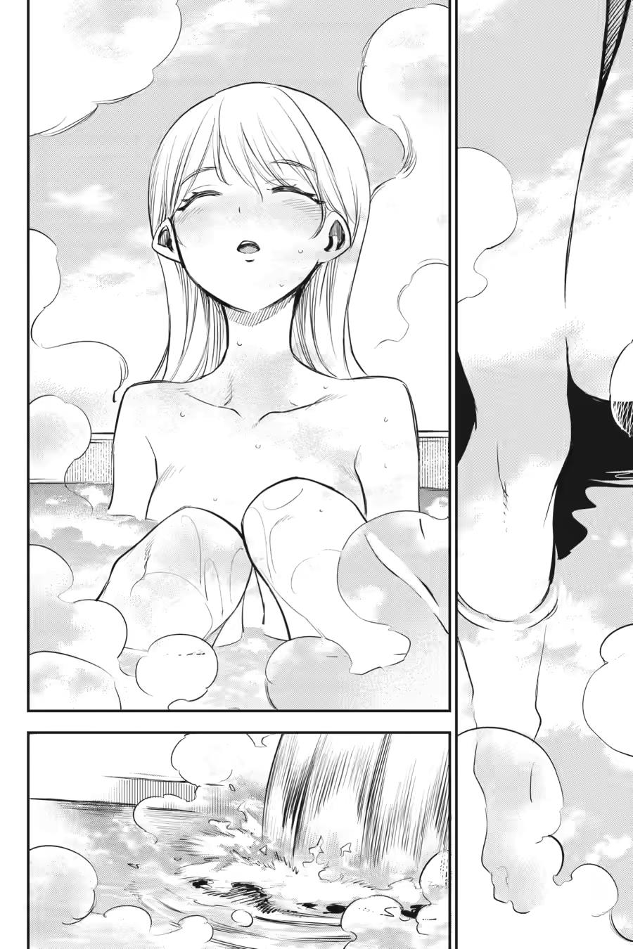 Goblin Slayer Chapter 102 12