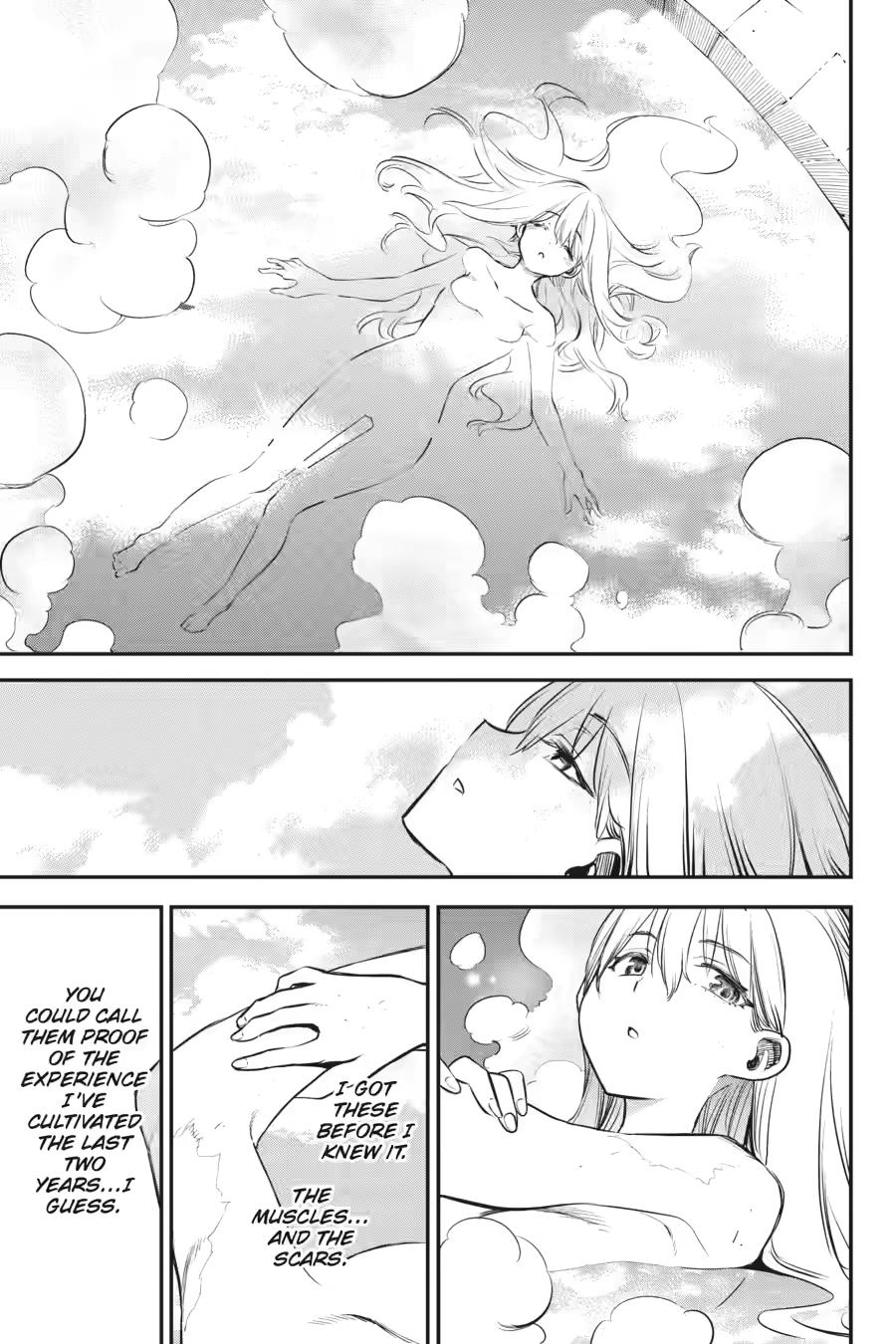 Goblin Slayer Chapter 102 13