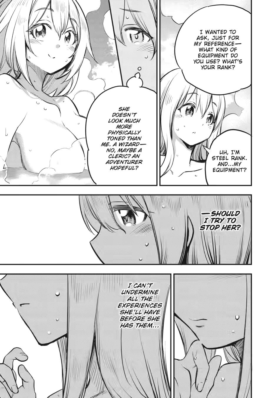 Goblin Slayer Chapter 102 17