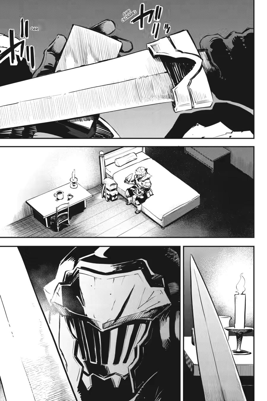 Goblin Slayer Chapter 103 1