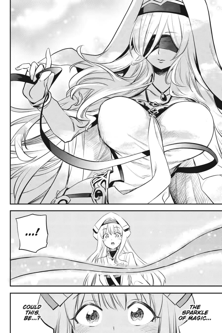 Goblin Slayer Chapter 104 16