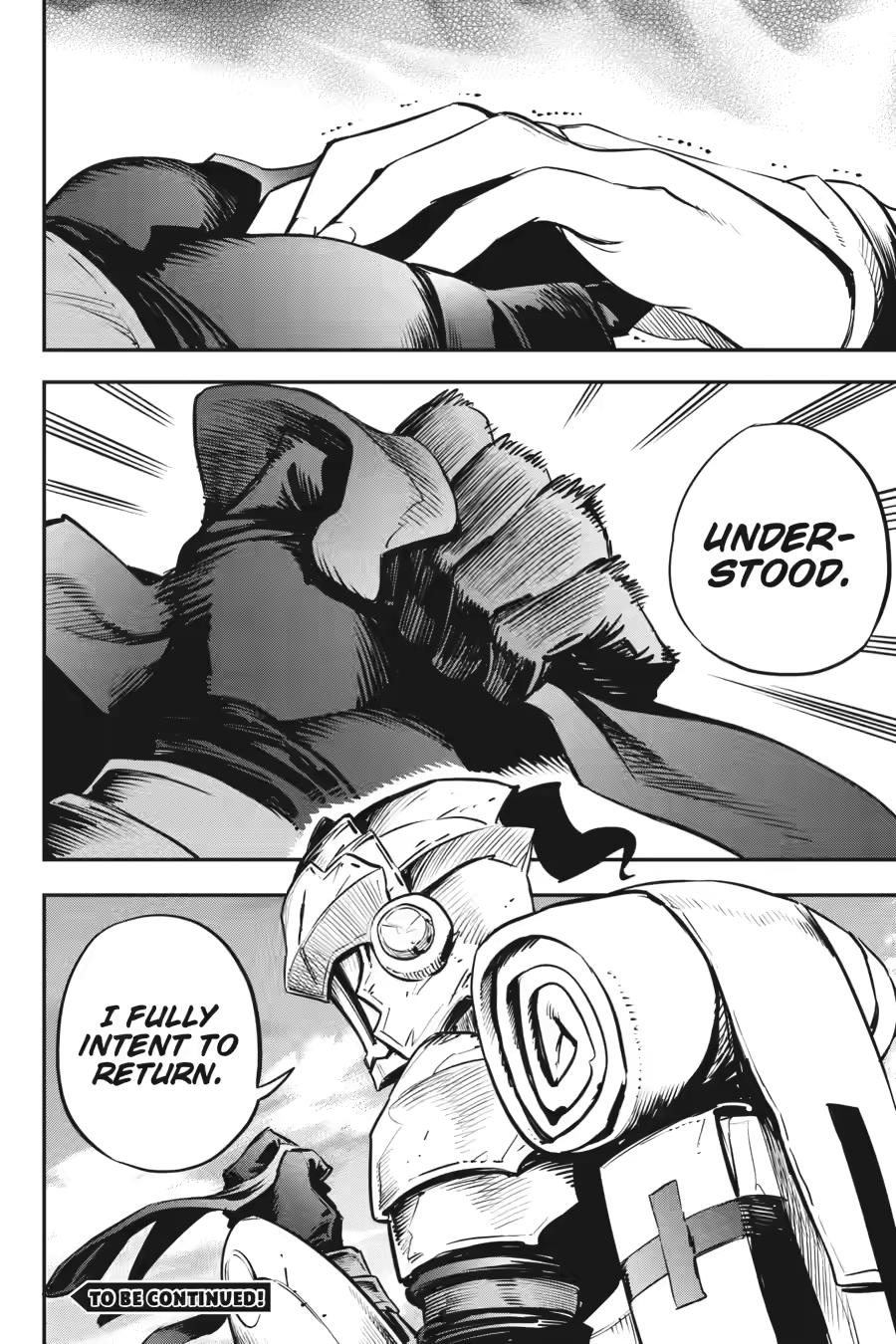 Goblin Slayer Chapter 104 18