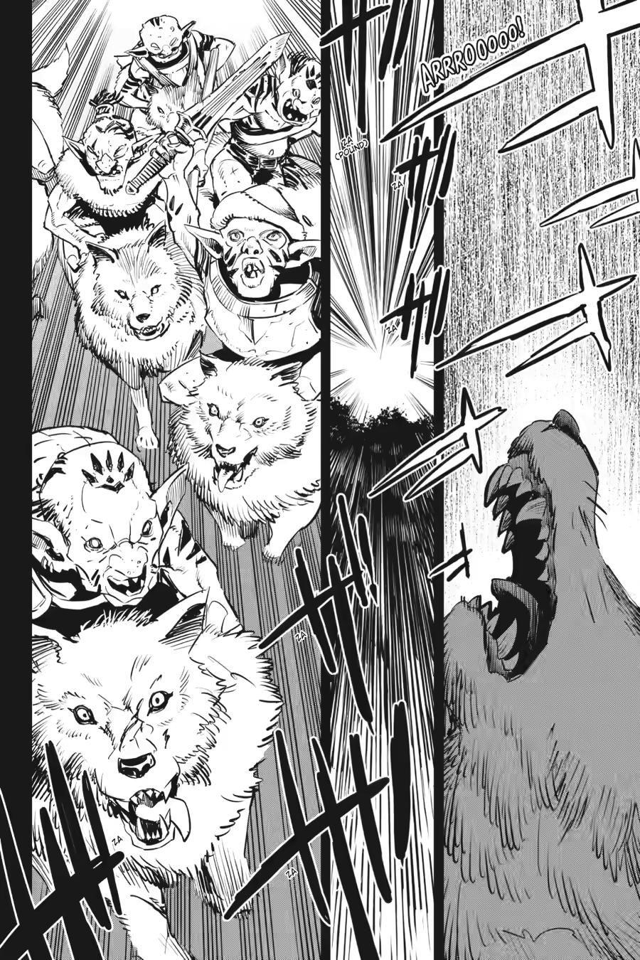 Goblin Slayer Chapter 105 6