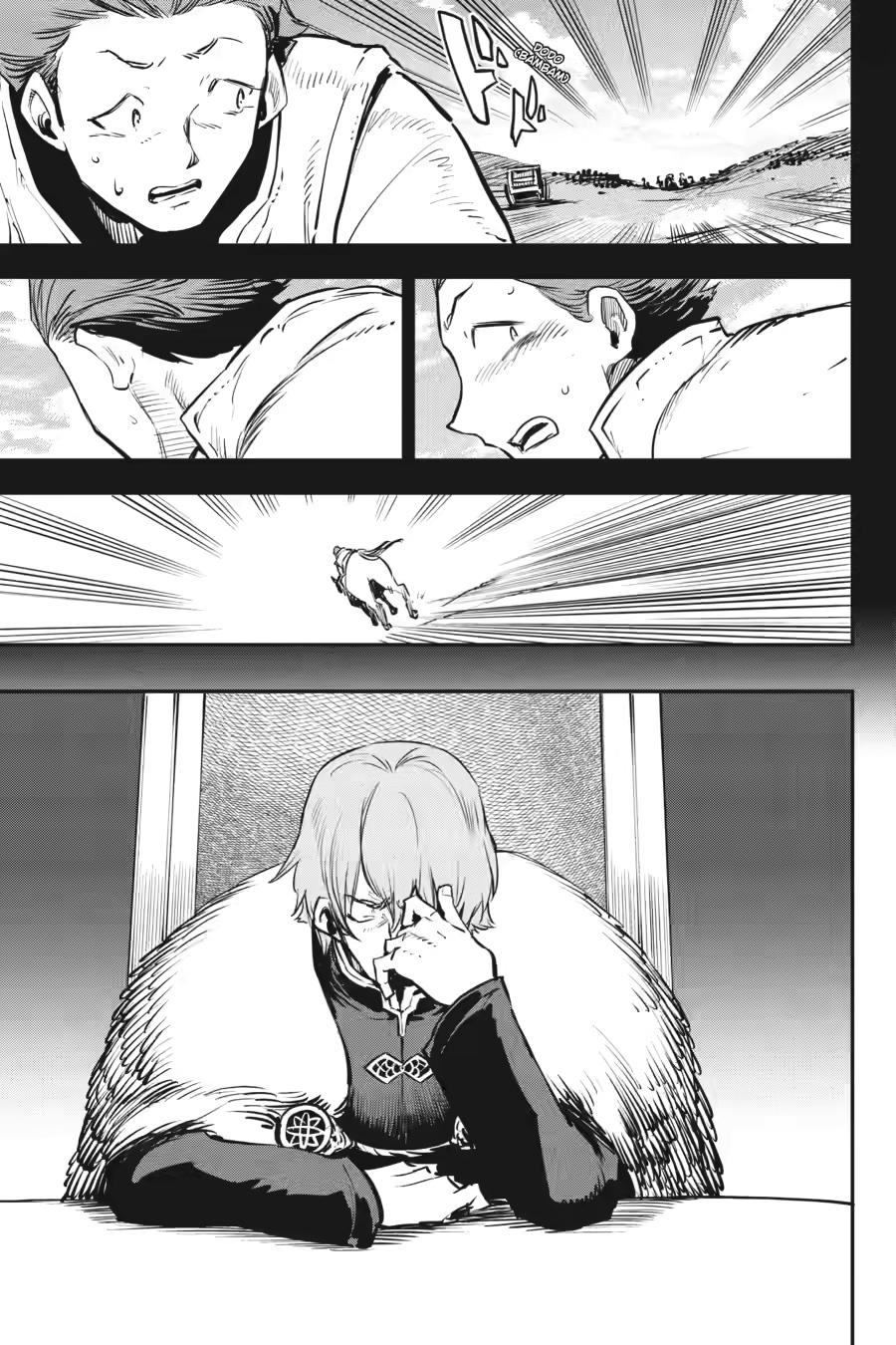 Goblin Slayer Chapter 105 15