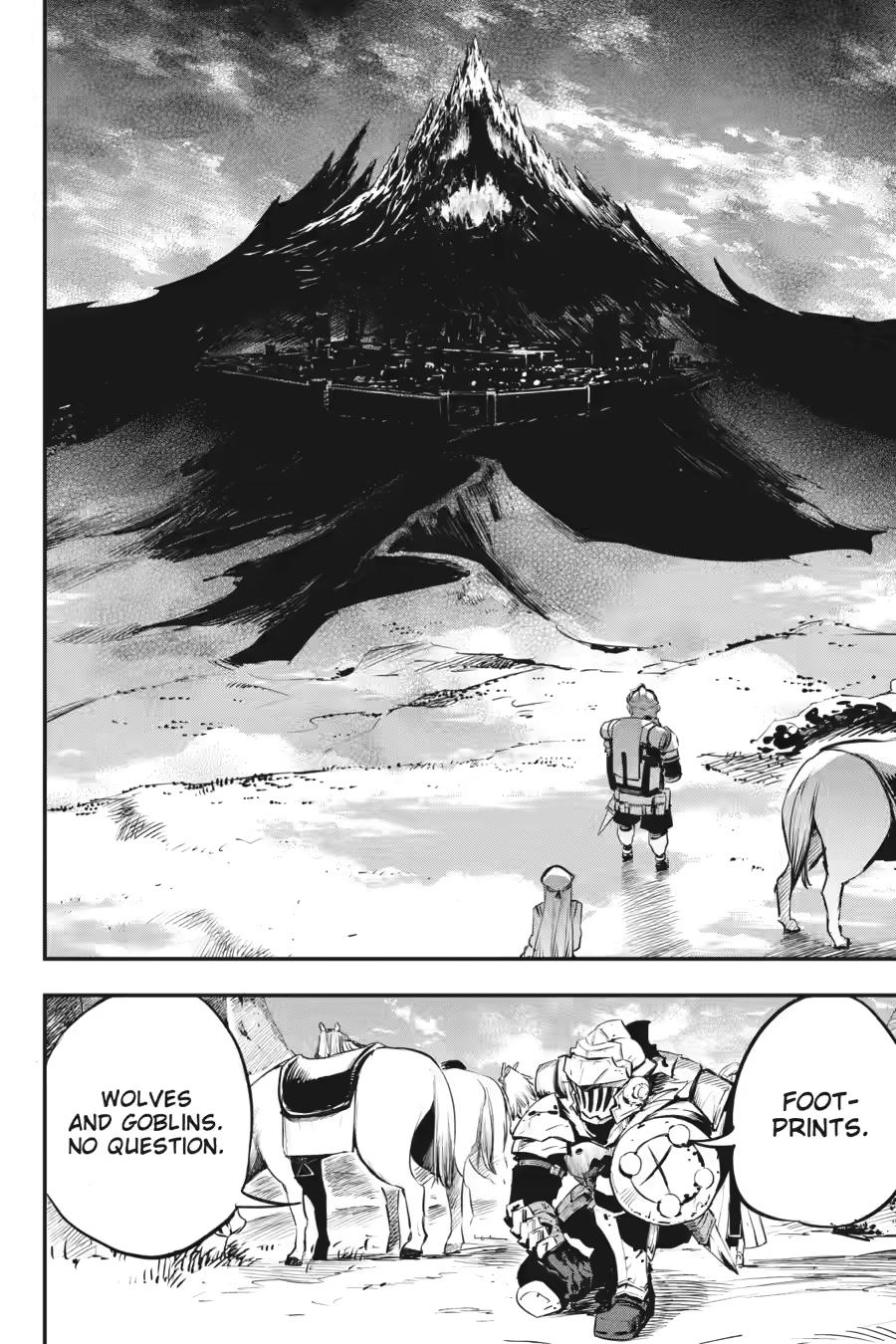 Goblin Slayer Chapter 107 2