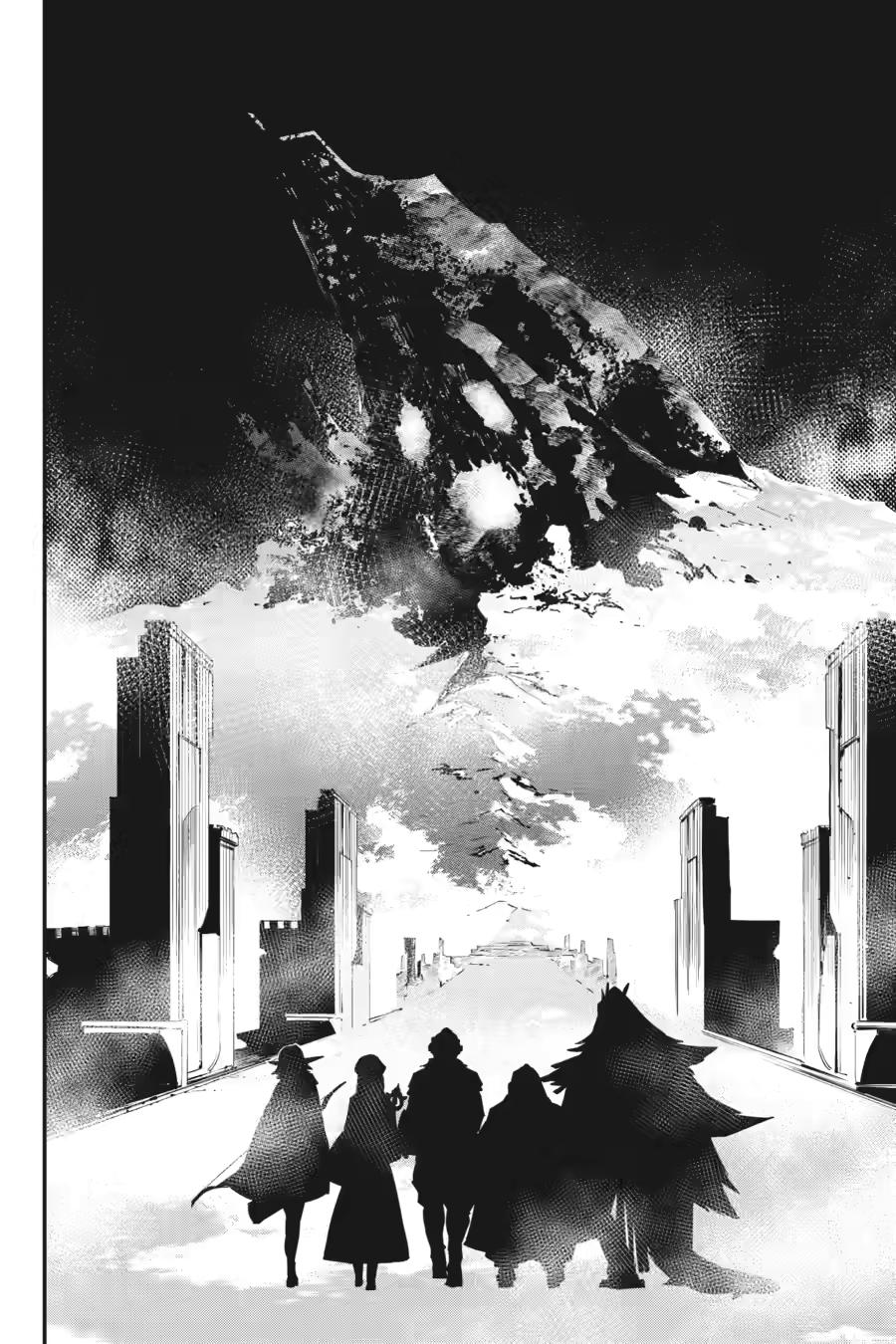 Goblin Slayer Chapter 107 16