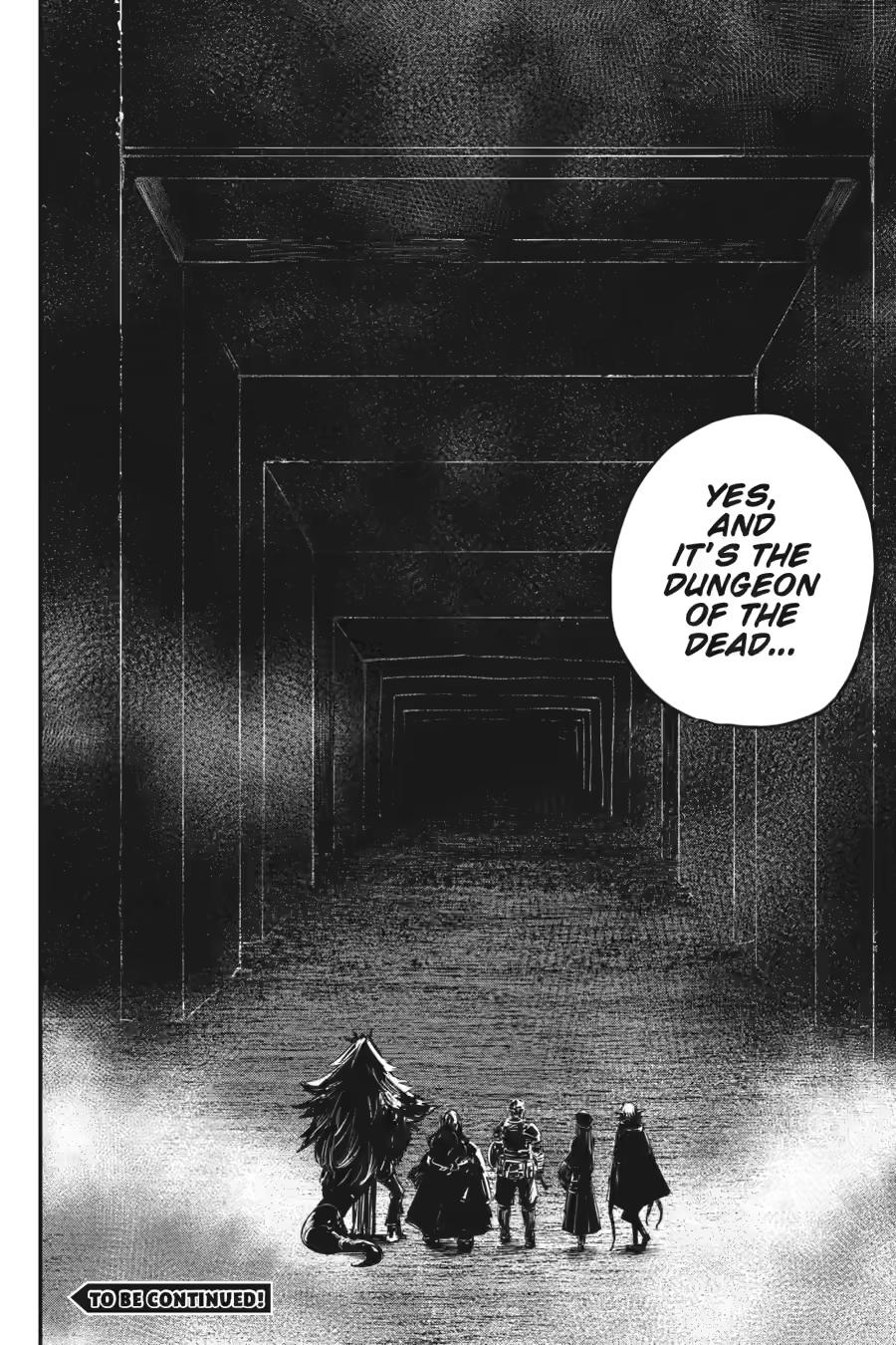 Goblin Slayer Chapter 107 18