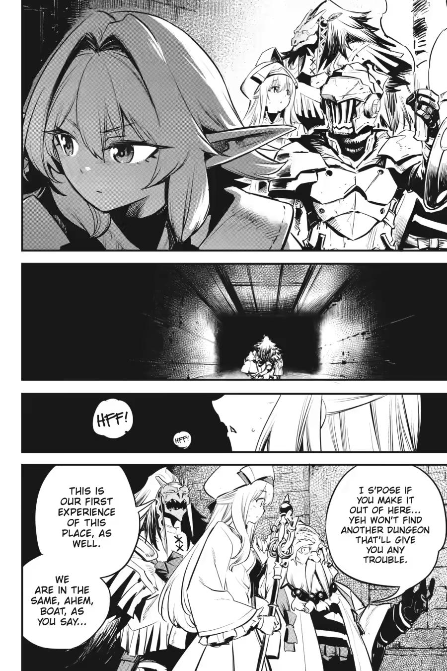 Goblin Slayer Chapter 108 2