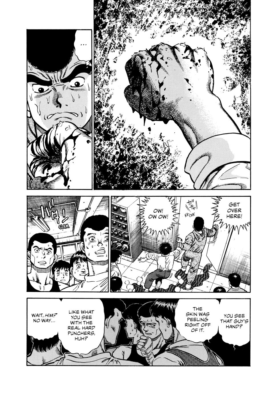 Chapter 1 — Round 1 — Page 25