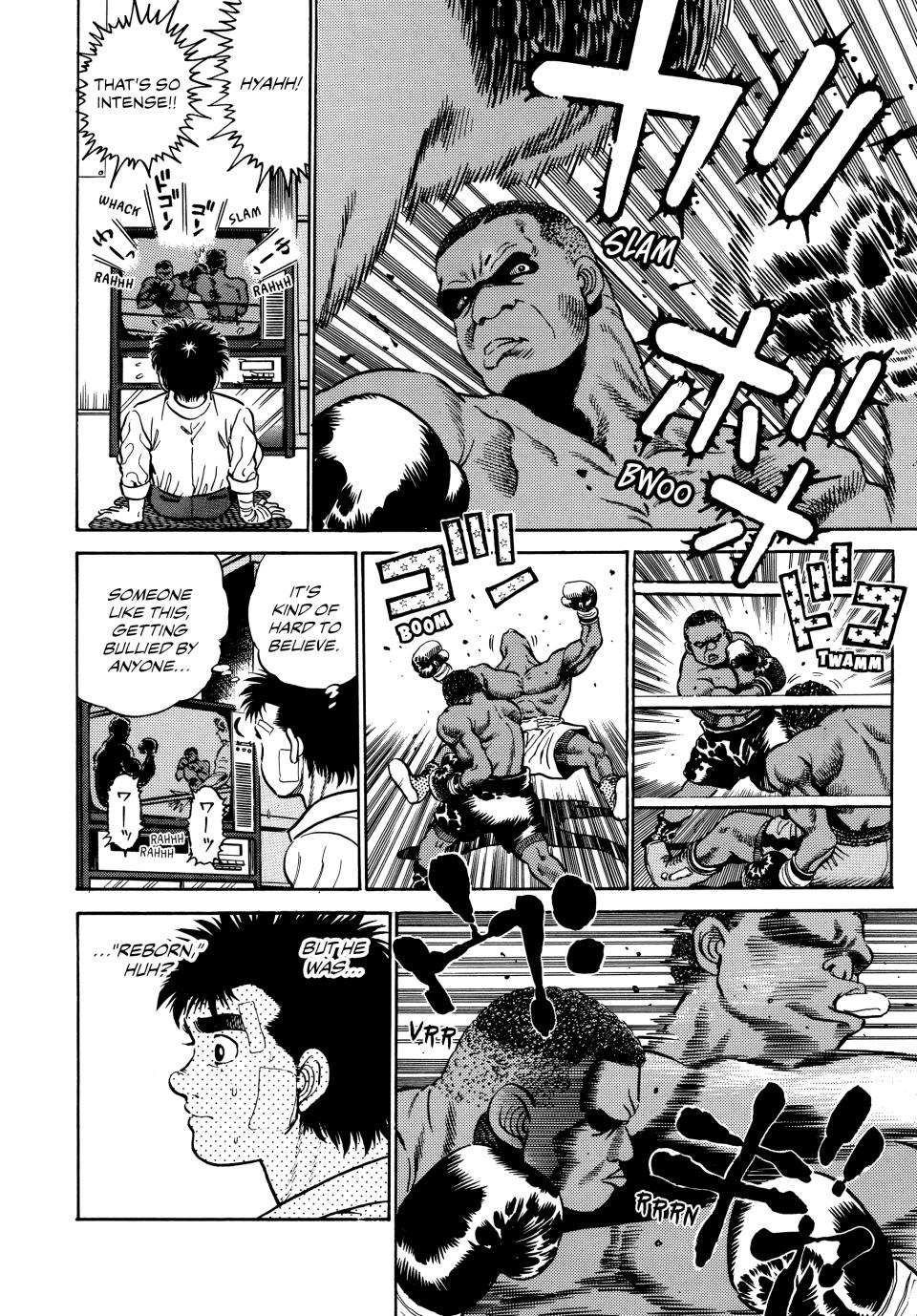 Chapter 1 — Round 1 — Page 34
