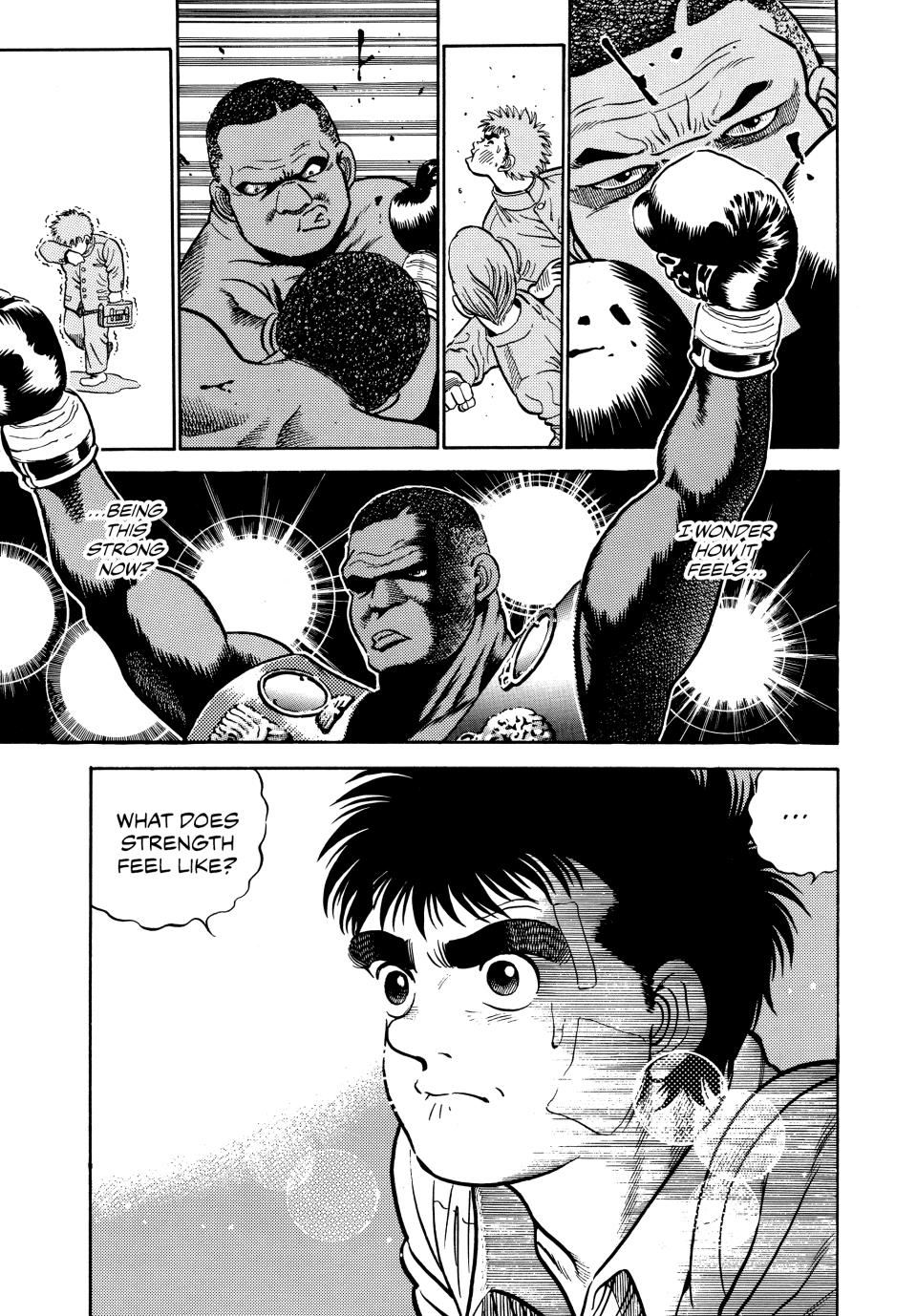 Chapter 1 — Round 1 — Page 35
